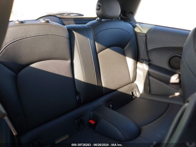 WMWXP5C59H2D16317 Mini Hardtop Cooper