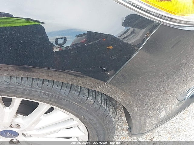 Ford Focus Titanium 2018 1FADP3J26JL247351 Image 6