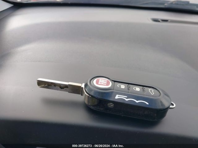 ZFBCFACH9EZ023267 Fiat 500l Lounge