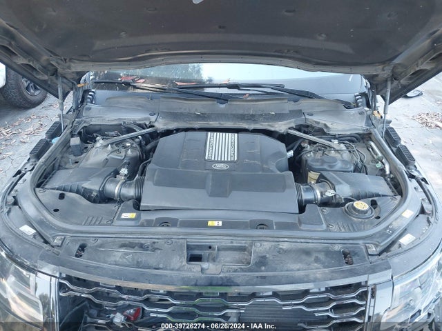 SALGS2SE5LA597604 Land Rover Range Rover P525 Hse