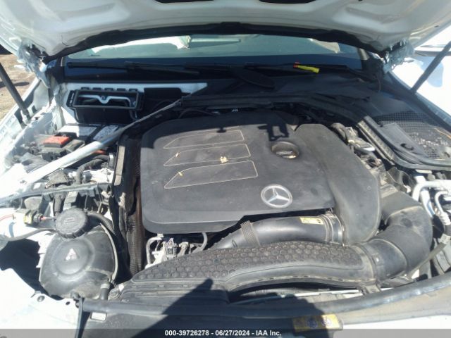 W1KWF8EB5MR611327 Mercedes-Benz C 300 4matic