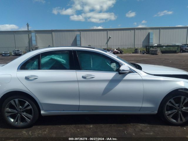 W1KWF8EB5MR611327 Mercedes-Benz C 300 4matic