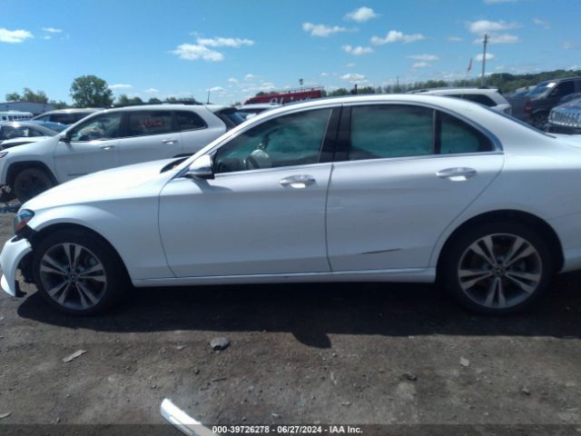 W1KWF8EB5MR611327 Mercedes-Benz C 300 4matic