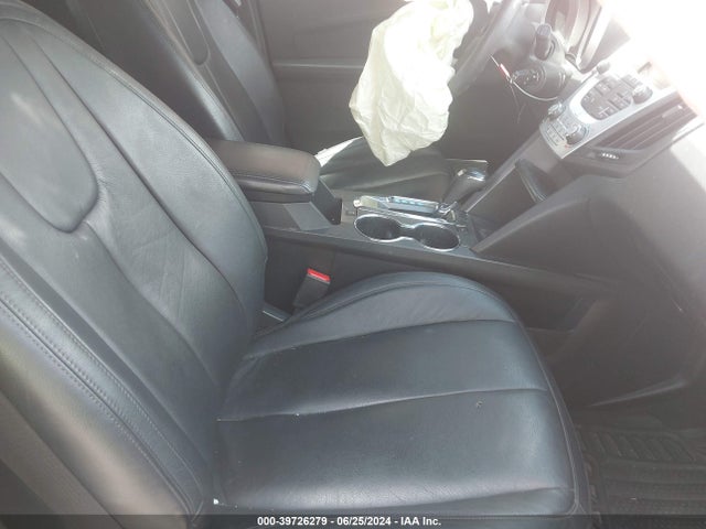 Chevrolet EQUINOX LS 2017 2GNALBEK7H1543810 Image 5