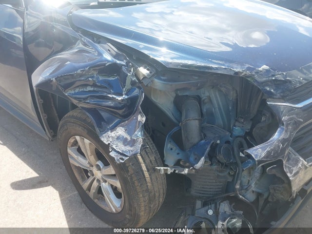 Chevrolet EQUINOX LS 2017 2GNALBEK7H1543810 Image 6