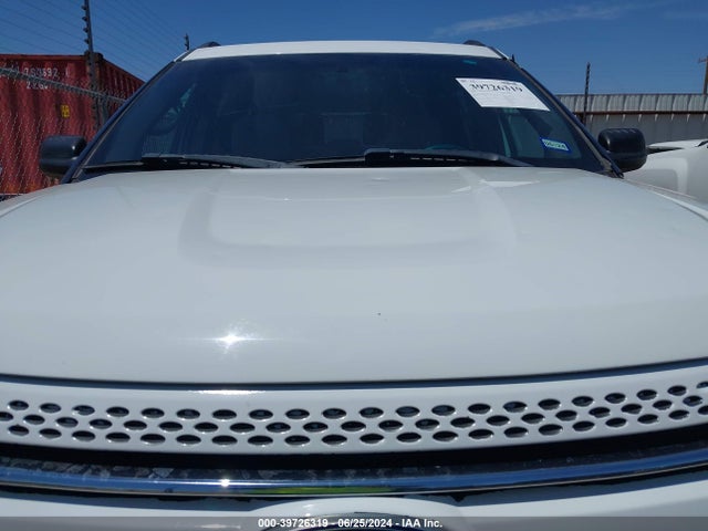 Ford Explorer 2014 1FM5K7B82EGA59380 Image 6