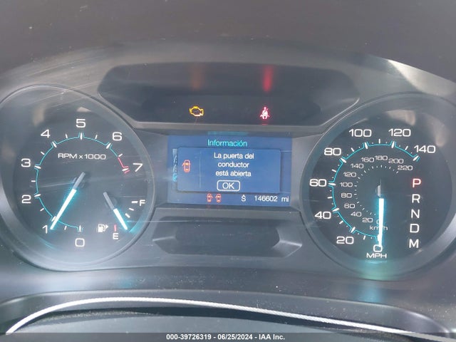Ford Explorer 2014 1FM5K7B82EGA59380 Image 7