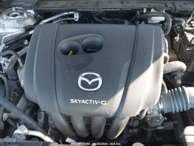3MVDMBCL1MM223642 Mazda Cx-30 Preferred