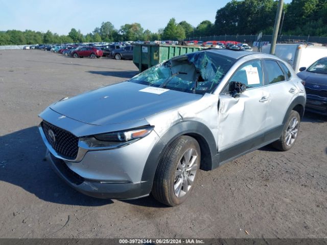 3MVDMBCL1MM223642 Mazda Cx-30 Preferred