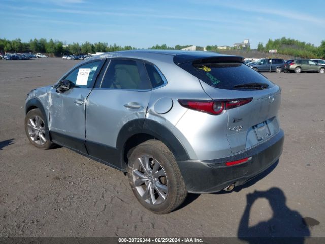 3MVDMBCL1MM223642 Mazda Cx-30 Preferred