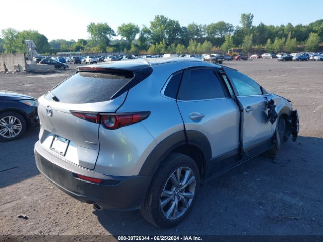 3MVDMBCL1MM223642 Mazda Cx-30 Preferred