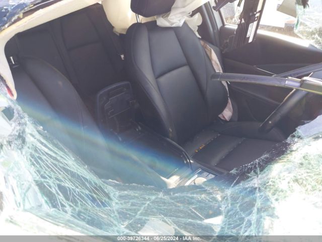 3MVDMBCL1MM223642 Mazda Cx-30 Preferred