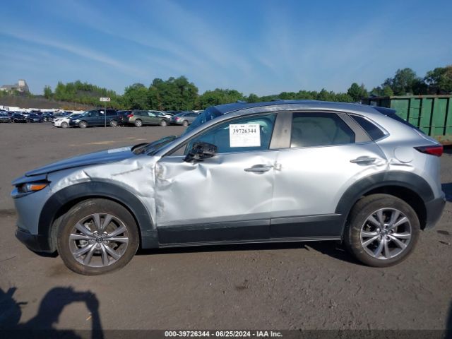 3MVDMBCL1MM223642 Mazda Cx-30 Preferred