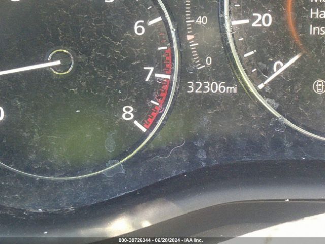 3MVDMBCL1MM223642 Mazda Cx-30 Preferred