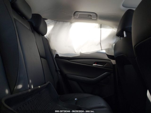 3MVDMBCL1MM223642 Mazda Cx-30 Preferred