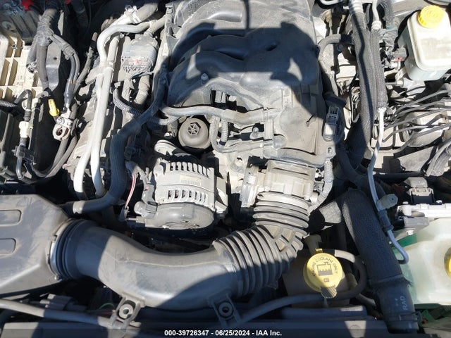 1C4BJWDG2GL242460 Jeep Wrangler Unlimited Sport
