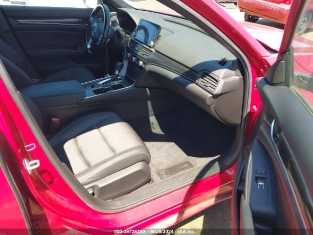 1HGCV1F38MA091994 Honda Accord Sport