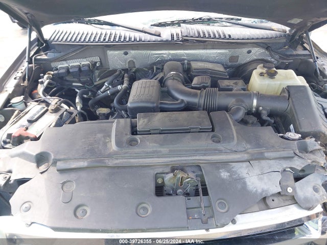 1FMJU1K59EEF12756 Ford Expedition Limited