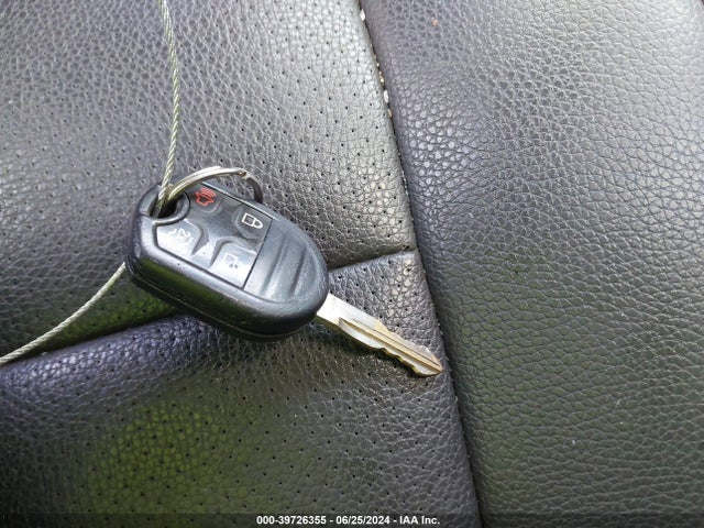 1FMJU1K59EEF12756 Ford Expedition Limited
