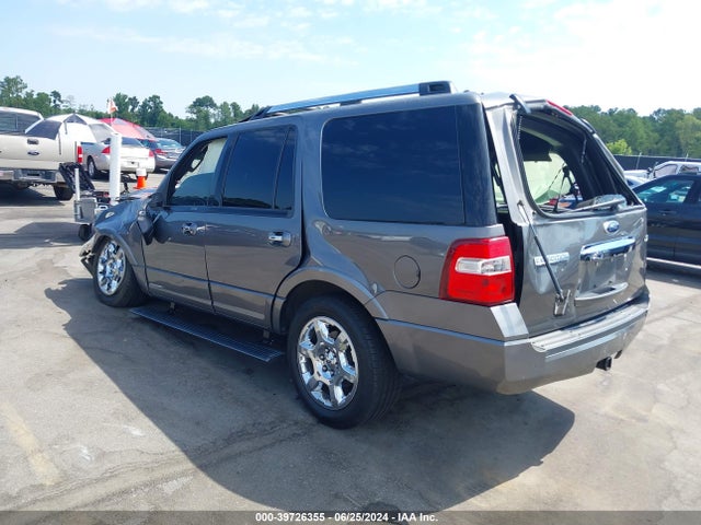 1FMJU1K59EEF12756 Ford Expedition Limited
