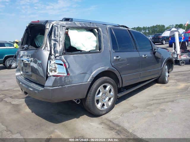 1FMJU1K59EEF12756 Ford Expedition Limited