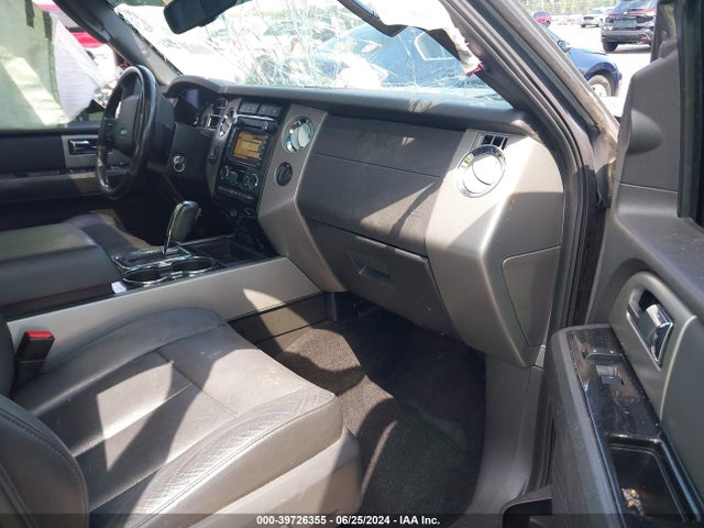 1FMJU1K59EEF12756 Ford Expedition Limited