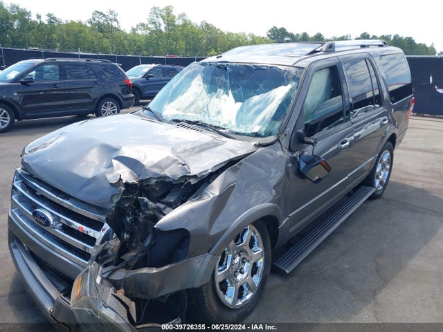 1FMJU1K59EEF12756 Ford Expedition Limited