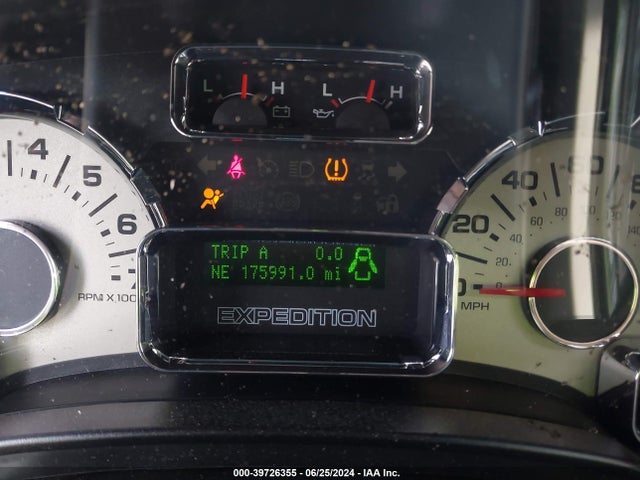 1FMJU1K59EEF12756 Ford Expedition Limited