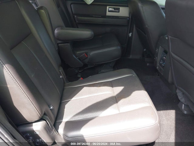 1FMJU1K59EEF12756 Ford Expedition Limited