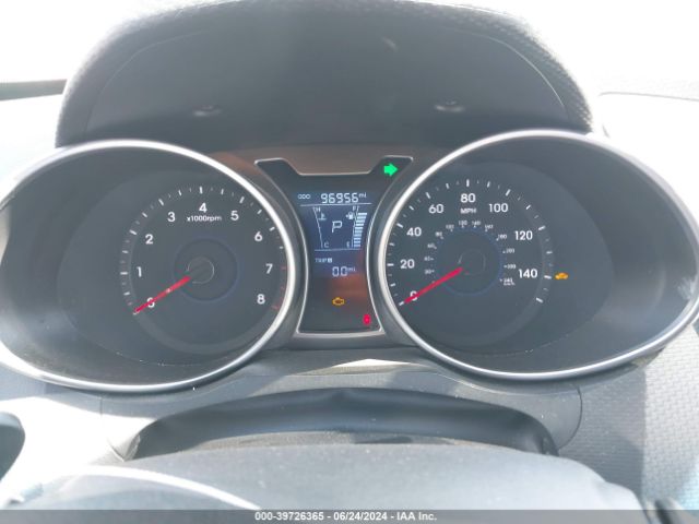 KMHTC6AD8FU228771 Hyundai Veloster