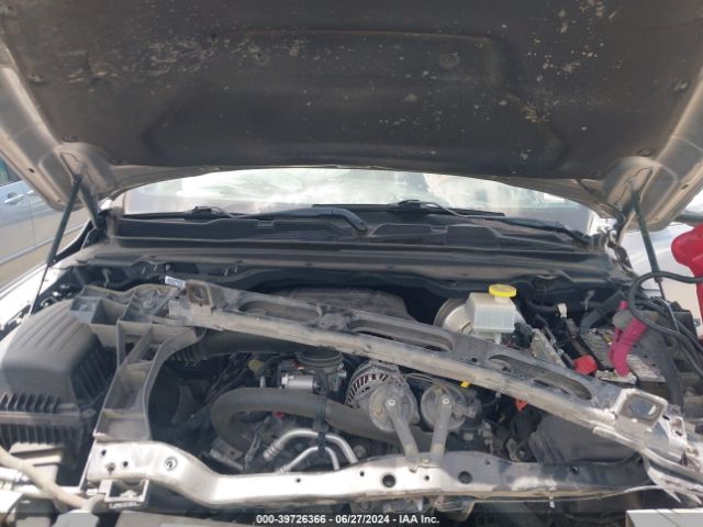 1C6SRFKT9KN839635 RAM 1500 Longhorn  4x4 5'7 Box