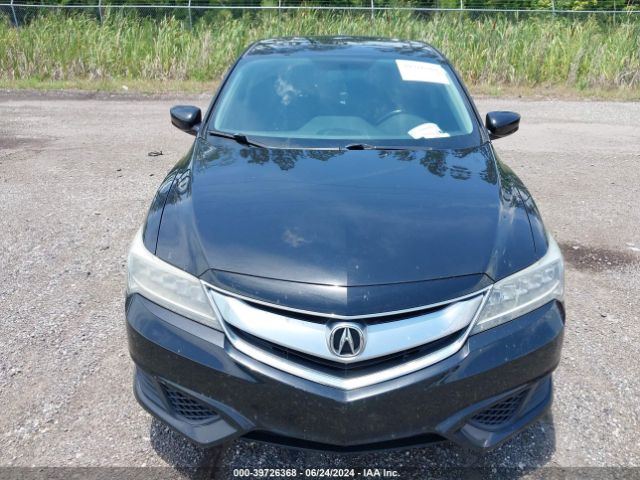 19UDE2F32JA001518 Acura Ilx Acurawatch Plus Package