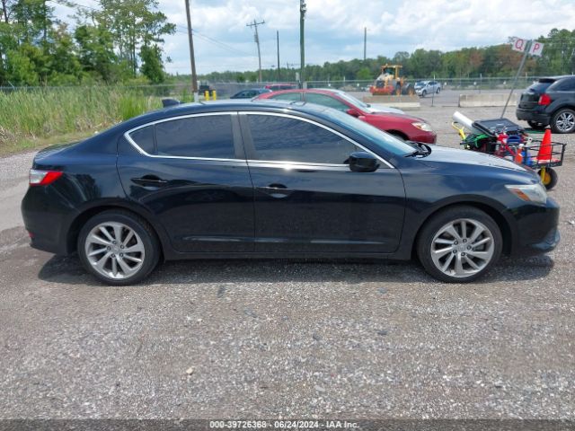 19UDE2F32JA001518 Acura Ilx Acurawatch Plus Package