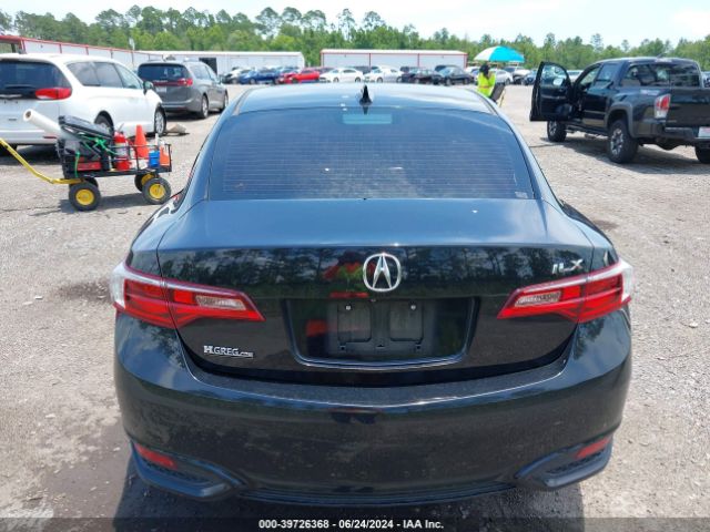 19UDE2F32JA001518 Acura Ilx Acurawatch Plus Package