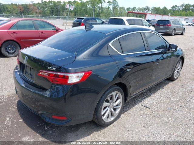19UDE2F32JA001518 Acura Ilx Acurawatch Plus Package