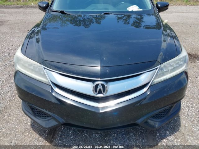 19UDE2F32JA001518 Acura Ilx Acurawatch Plus Package
