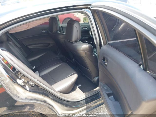 19UDE2F32JA001518 Acura Ilx Acurawatch Plus Package