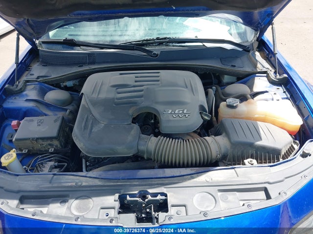 2C3CCAAG8LH164350 Chrysler 300 Touring