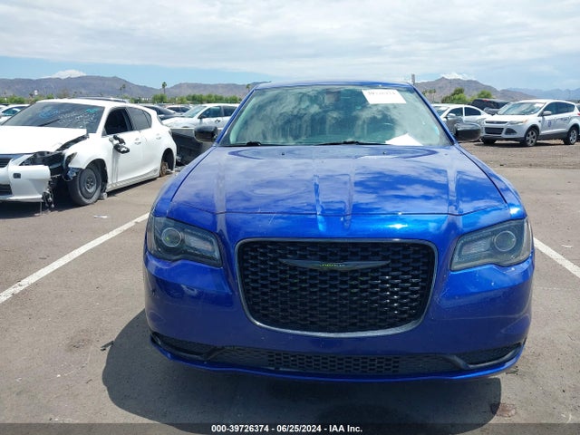 2C3CCAAG8LH164350 Chrysler 300 Touring