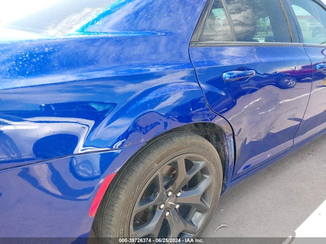 2C3CCAAG8LH164350 Chrysler 300 Touring