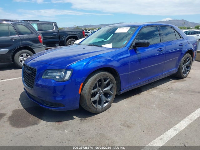 2C3CCAAG8LH164350 Chrysler 300 Touring