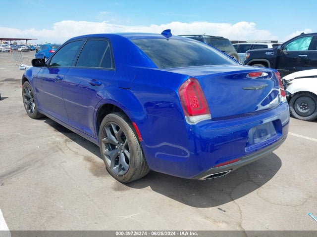 2C3CCAAG8LH164350 Chrysler 300 Touring