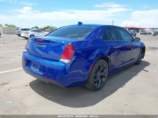2C3CCAAG8LH164350 Chrysler 300 Touring