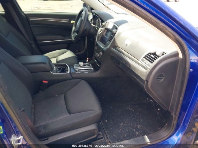 2C3CCAAG8LH164350 Chrysler 300 Touring