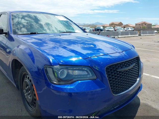 2C3CCAAG8LH164350 Chrysler 300 Touring
