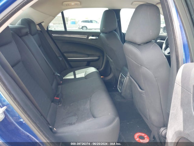 2C3CCAAG8LH164350 Chrysler 300 Touring