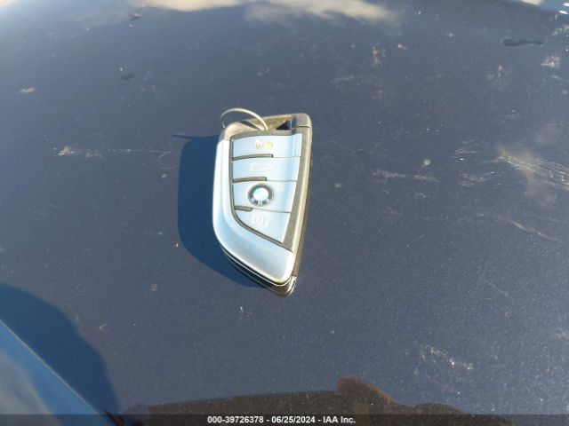 WBA53BH00NWX46155 BMW 530 I
