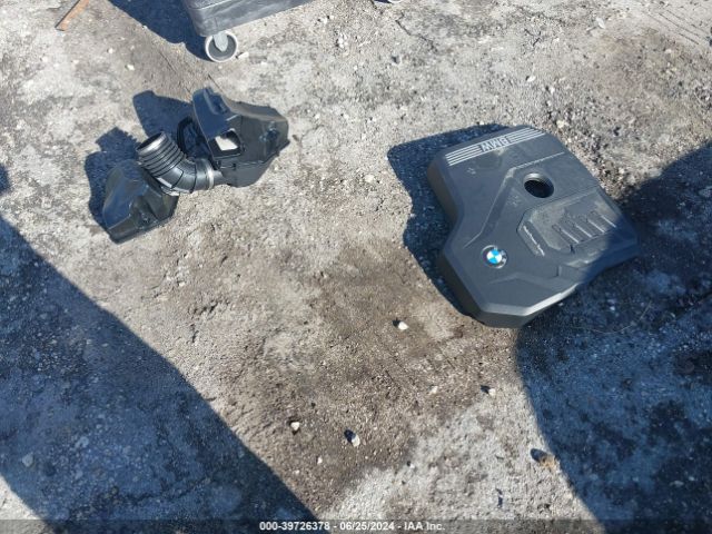 WBA53BH00NWX46155 BMW 530 I