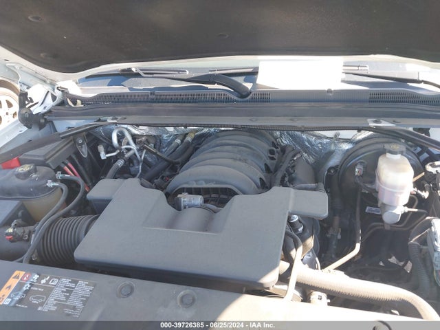 Chevrolet Suburban Lt 2018 1GNSKHKC2JR304153 Image 10