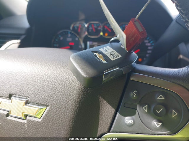 Chevrolet Suburban Lt 2018 1GNSKHKC2JR304153 Image 11